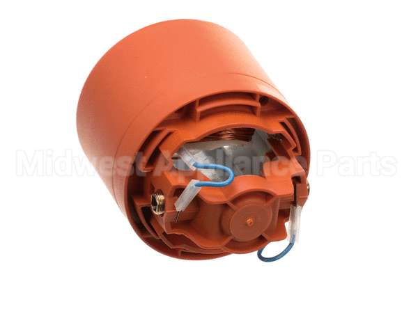 9038 Dynamic Mixer Motor Field (115V)