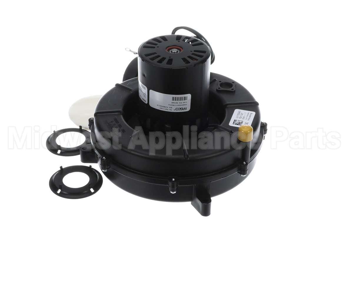 903962 Nortek Inducer,Repl.kit