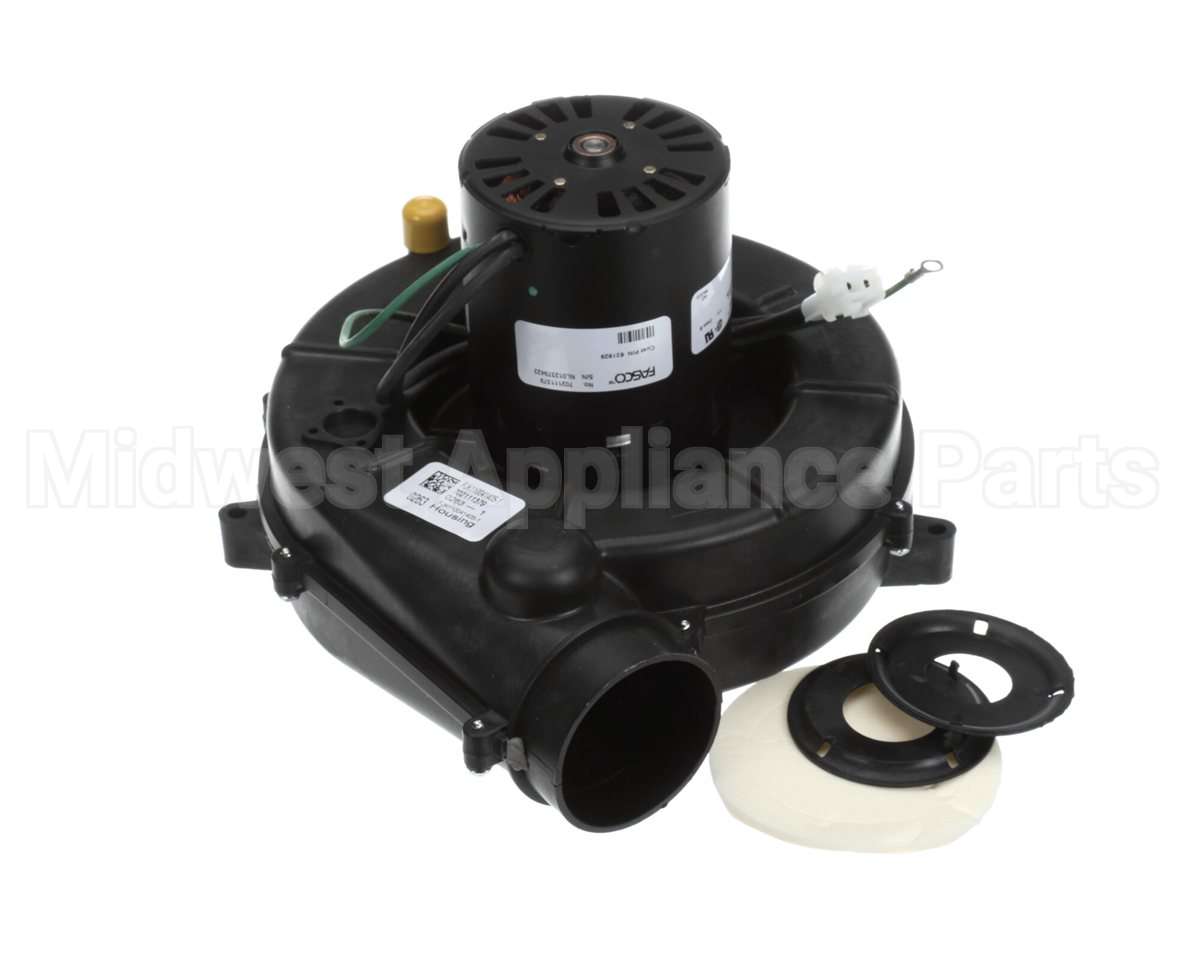 903979 Nortek Inducer,Repl.kit