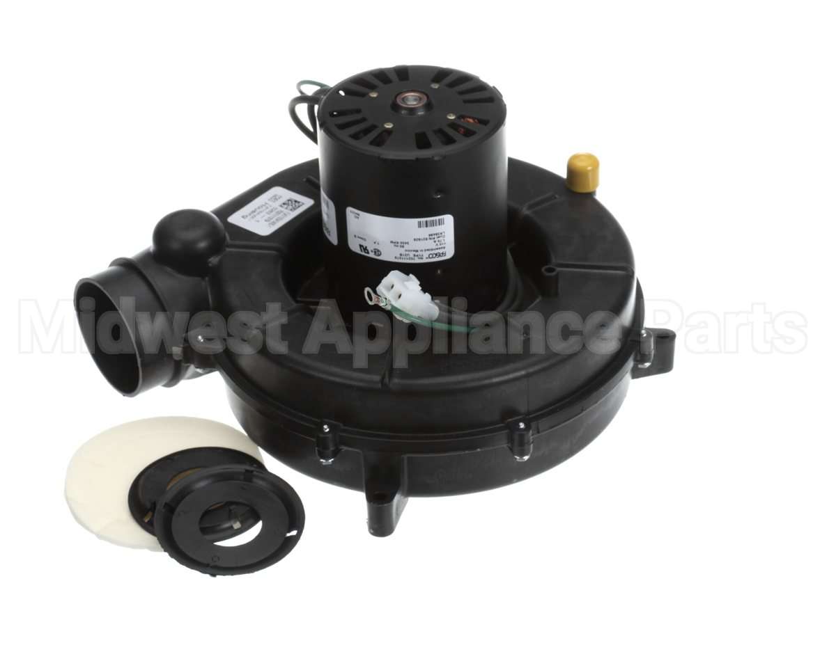 903979 Nortek Inducer,Repl.kit