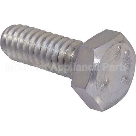 SC01-022 Compatible Henny Penny Screw, Pump 1/4-20 X 3/4 Hex