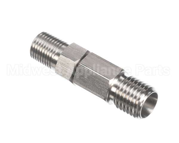 904.8T Dema 14" Rinse Check Valve By 18" Npt