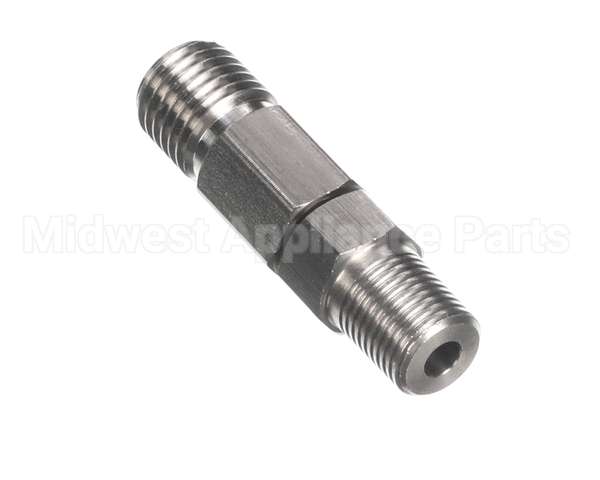 904.8T Dema 14" Rinse Check Valve By 18" Npt