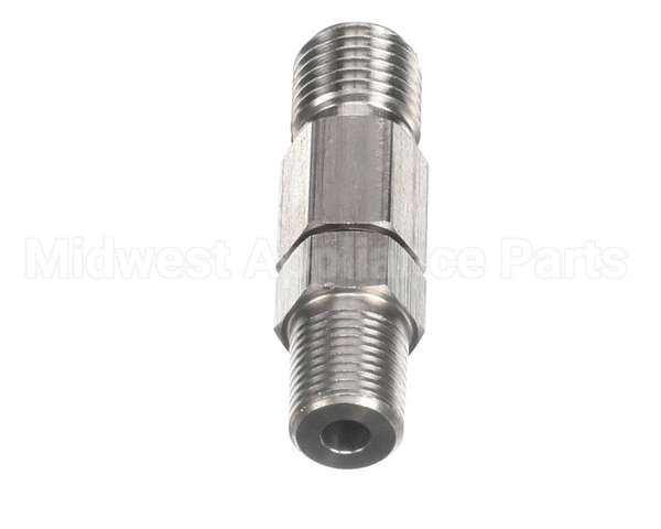 904.8T Dema 14" Rinse Check Valve By 18" Npt