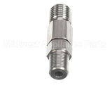 904.8T Dema 14" Rinse Check Valve By 18" Npt