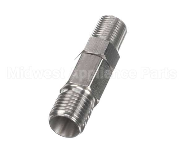 904.8T Dema 14" Rinse Check Valve By 18" Npt