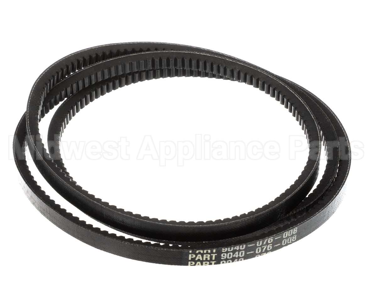 9040-076-008 Dexter Belt