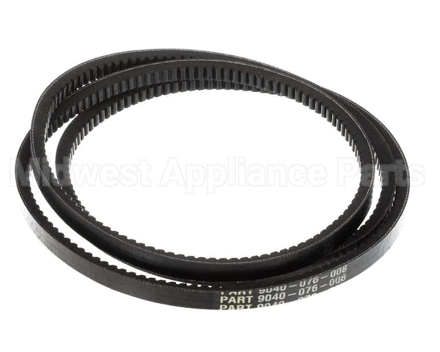 9040-076-008 Dexter Belt