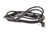 9040 Dynamic Mixer Power Cord (115V)