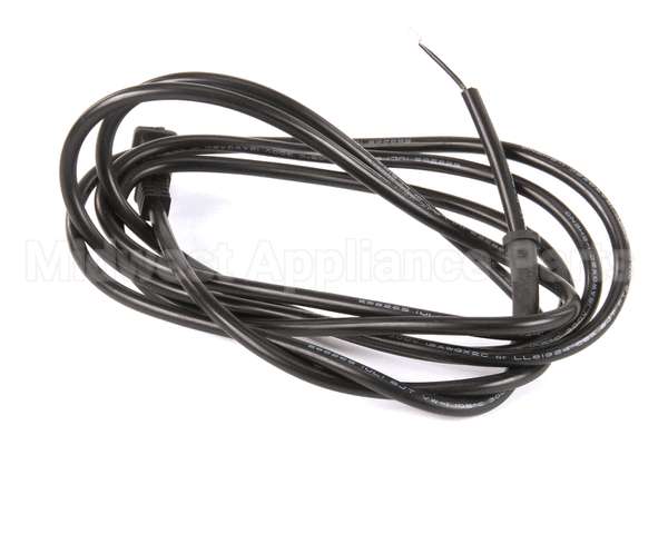 9040 Dynamic Mixer Power Cord (115V)