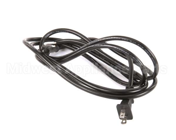 9040 Dynamic Mixer Power Cord (115V)