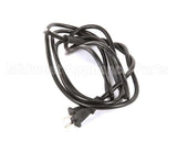 9040 Dynamic Mixer Power Cord (115V)