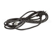 9040.1 Dynamic Mixer Power Cord (115V)