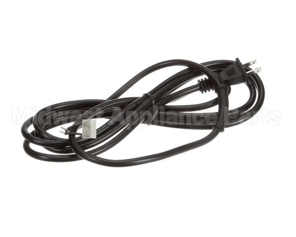 9040.1 Dynamic Mixer Power Cord (115V)