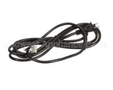 9040.1 Dynamic Mixer Power Cord (115V)