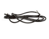 9040.1 Dynamic Mixer Power Cord (115V)