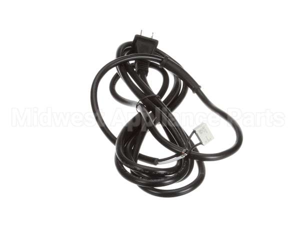 9040.1 Dynamic Mixer Power Cord (115V)