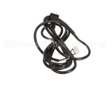 9040.1 Dynamic Mixer Power Cord (115V)