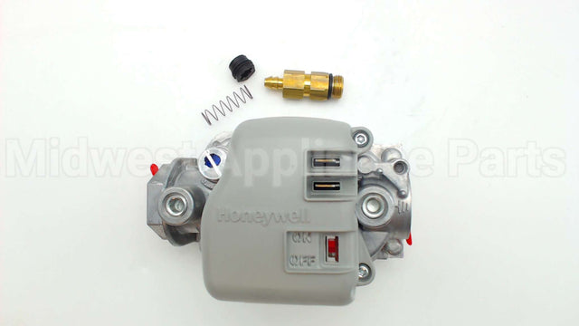 904081 Nordyne 24V 1/2" Ng Valve W/Lp Kit