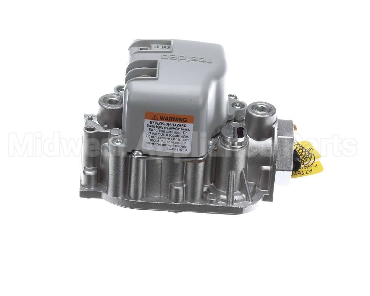 904081 Nordyne 24V 1/2" Ng Valve W/Lp Kit