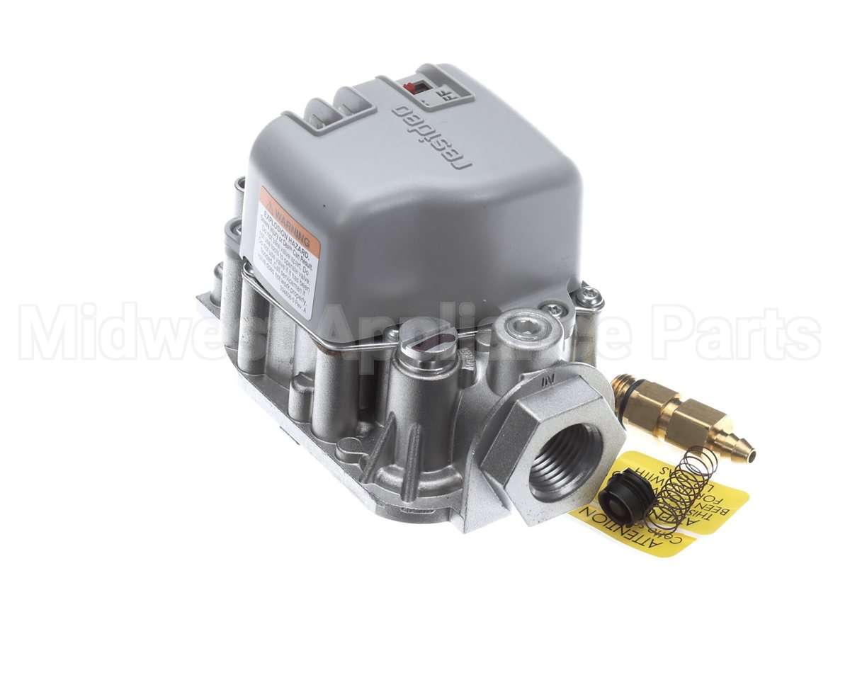 904081 Nordyne 24V 1/2" Ng Valve W/Lp Kit