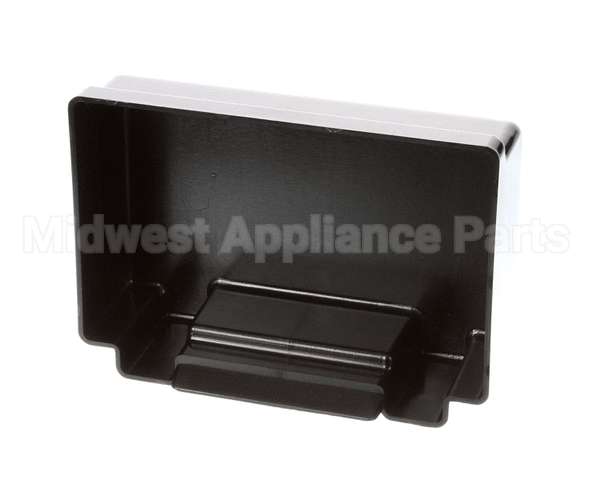 90409 Grindmaster Cecilware Tray, Drip Black, Granita