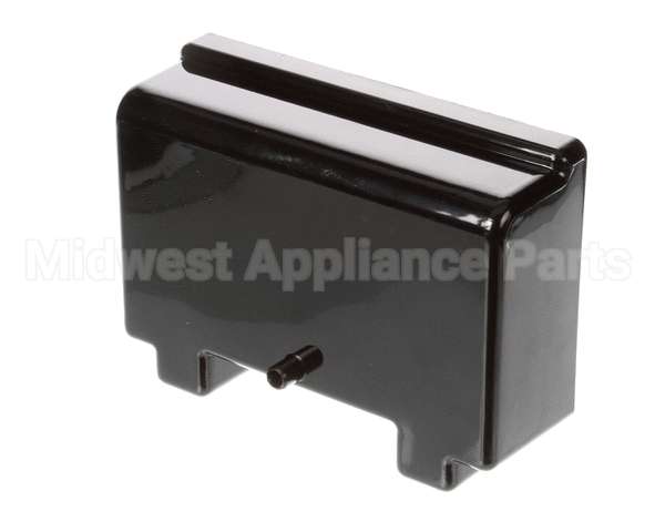 90409 Grindmaster Cecilware Tray, Drip Black, Granita
