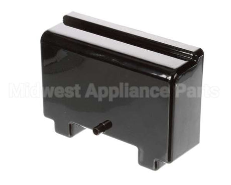 90409 Grindmaster Cecilware Tray, Drip Black, Granita
