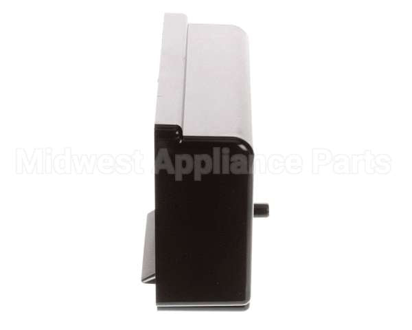 90409 Grindmaster Cecilware Tray, Drip Black, Granita