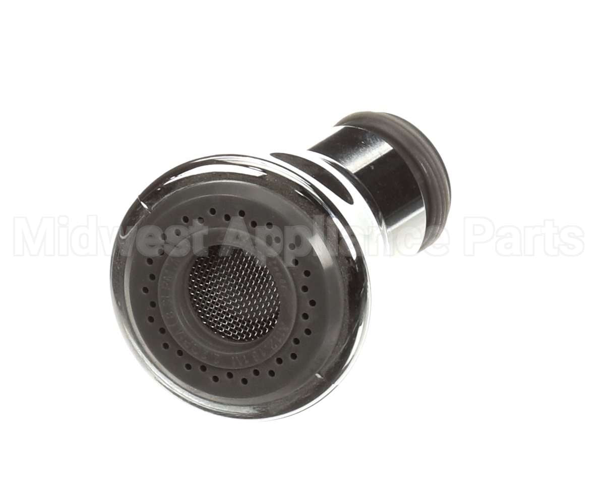 9041-9001 Fisher Aerator Swivel Spray