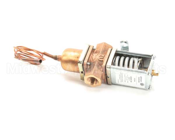 9041059-01 Ice O Matic Regulator Water Press