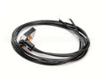 9041087-04 Ice O Matic Thermostat Hi Temp 5/8