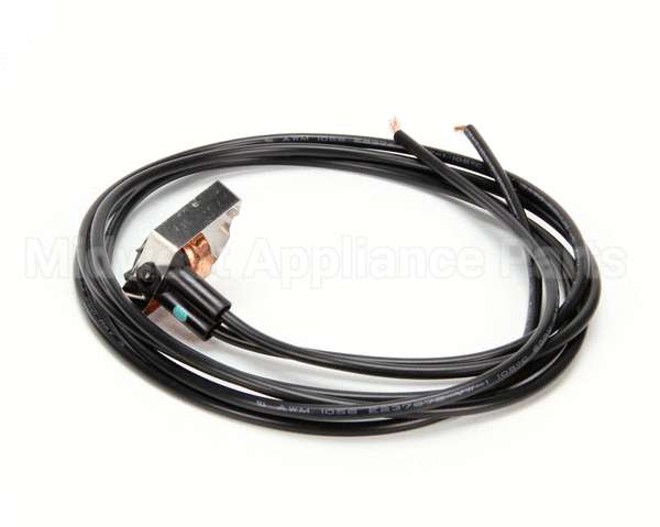 9041087-04 Ice O Matic Thermostat Hi Temp 5/8