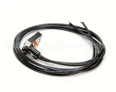 9041087-04 Ice O Matic Thermostat Hi Temp 5/8