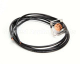 9041087-04 Ice O Matic Thermostat Hi Temp 5/8