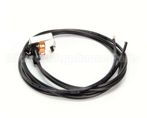 9041087-04 Ice O Matic Thermostat Hi Temp 5/8