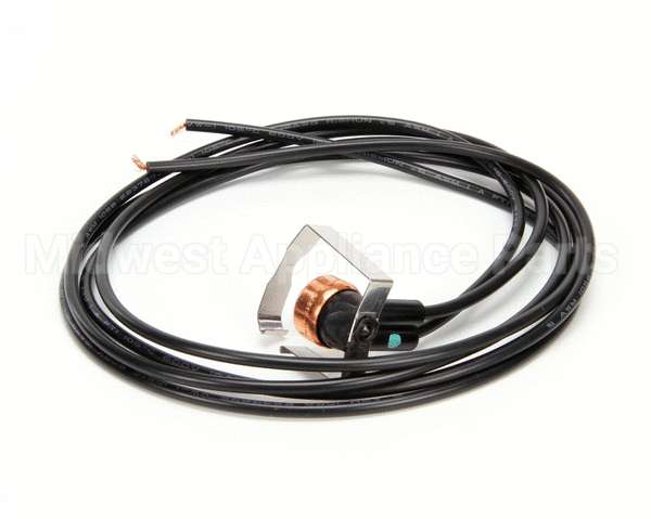 9041087-04 Ice O Matic Thermostat Hi Temp 5/8