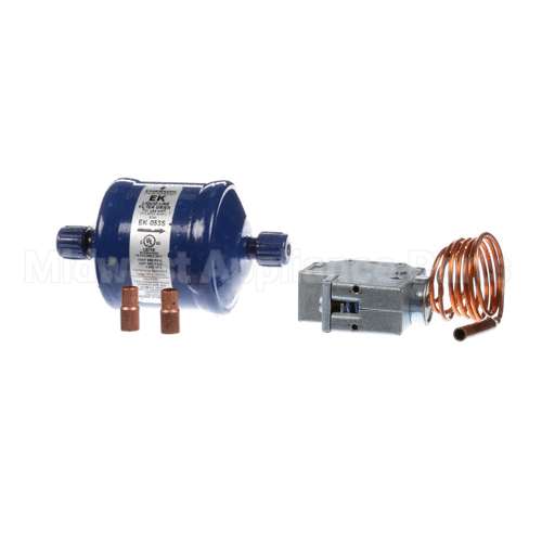 9041095-101 Ice O Matic Y Kit Serv Repl -01