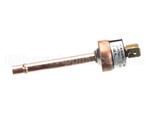 9041102-01 Ice O Matic Control Pump Down