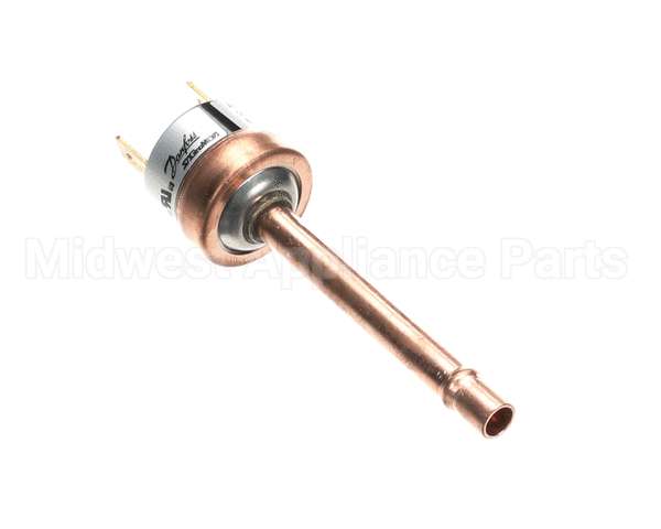 9041102-01 Ice O Matic Control Pump Down