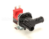 9041105-03 Ice O Matic Purge Valve 90 Deg 240