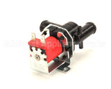 9041105-03 Ice O Matic Purge Valve 90 Deg 240