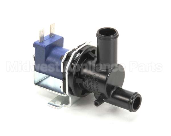 9041105-04 Ice O Matic Purge Valve 180 Deg 120