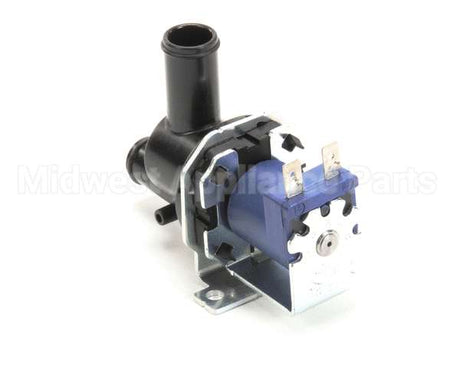 9041105-04 Ice O Matic Purge Valve 180 Deg 120