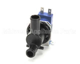 9041105-04 Ice O Matic Purge Valve 180 Deg 120