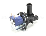 9041105-04 Ice O Matic Purge Valve 180 Deg 120