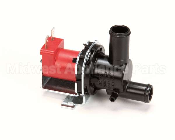 9041105-05 Ice O Matic Purge Valve 180 Deg 240