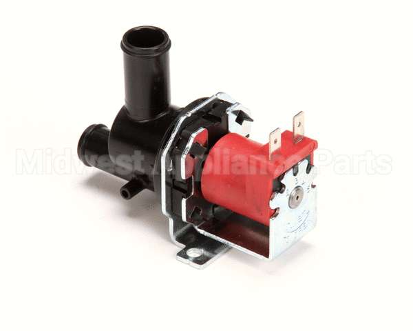 9041105-05 Ice O Matic Purge Valve 180 Deg 240