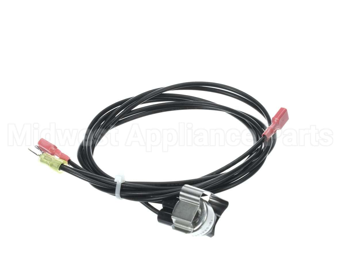 9041117-02 Ice O Matic Switch High Temp