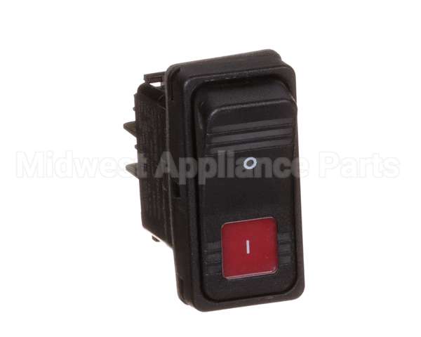 90419 Thermodyne Illuminated Rocker Switch